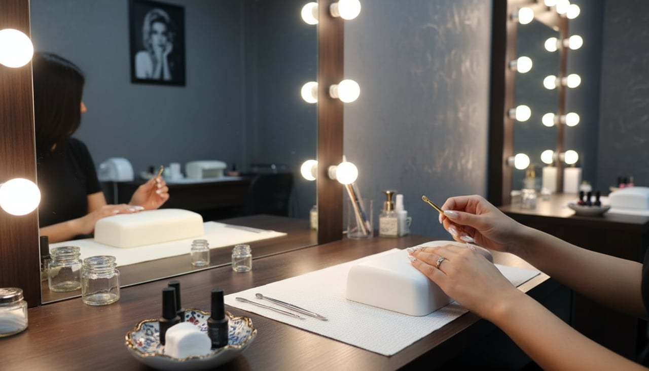 Yaren Arıcı Beauty& Couiffeur