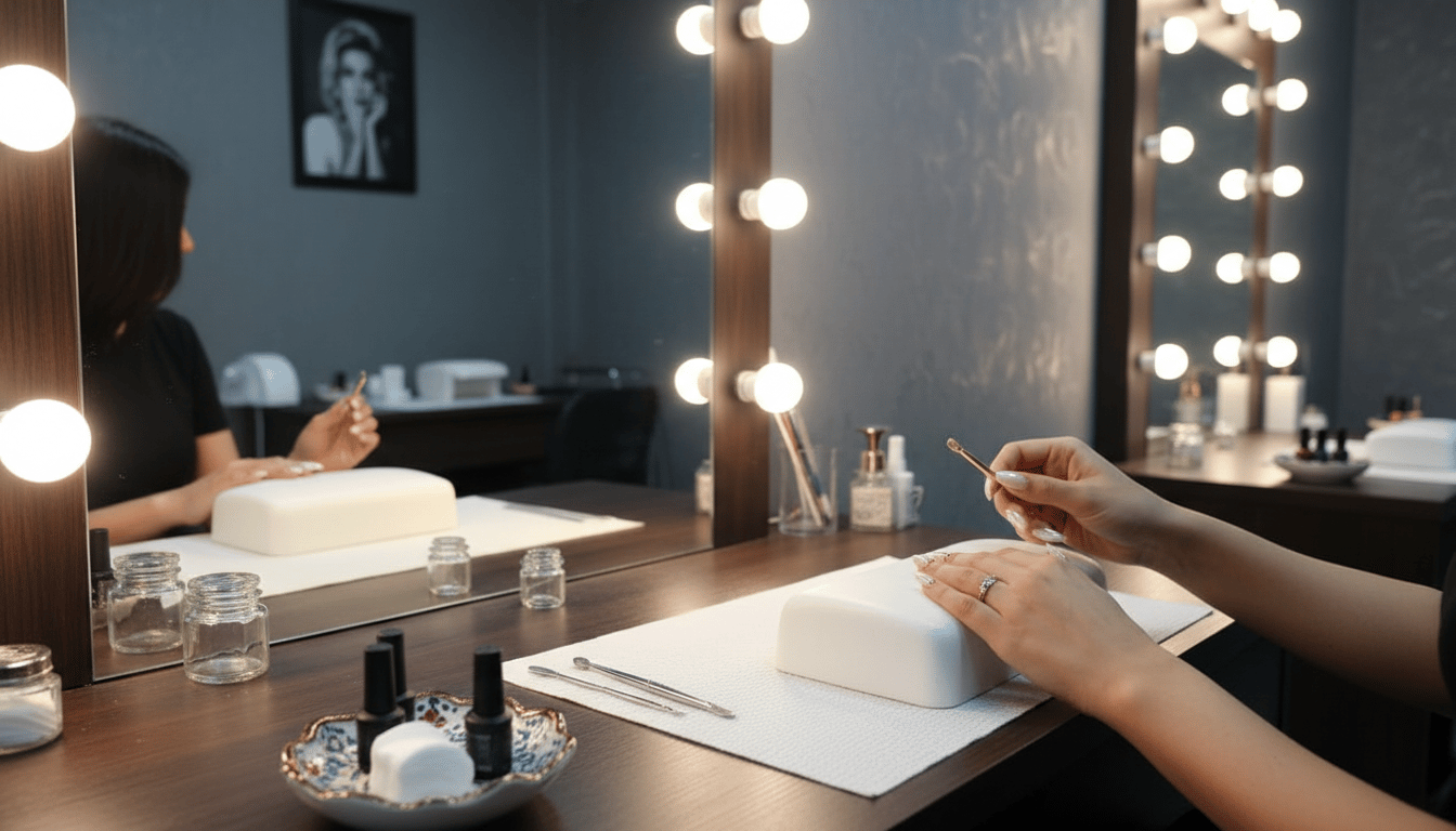 Yaren Arıcı Beauty& Couiffeur