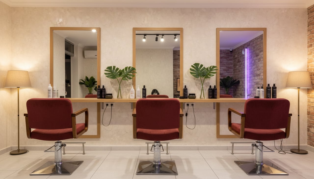 NAILLAB BEŞİKTAŞ