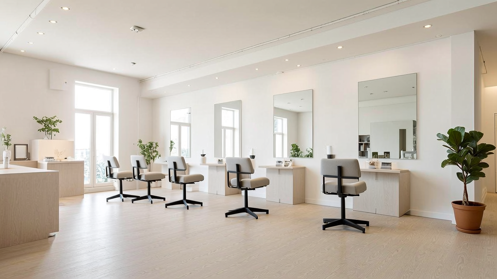 Salon Rabia