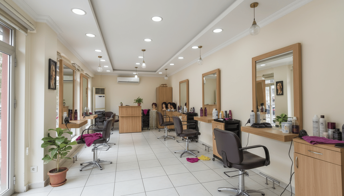 Salon Sema Kuaför