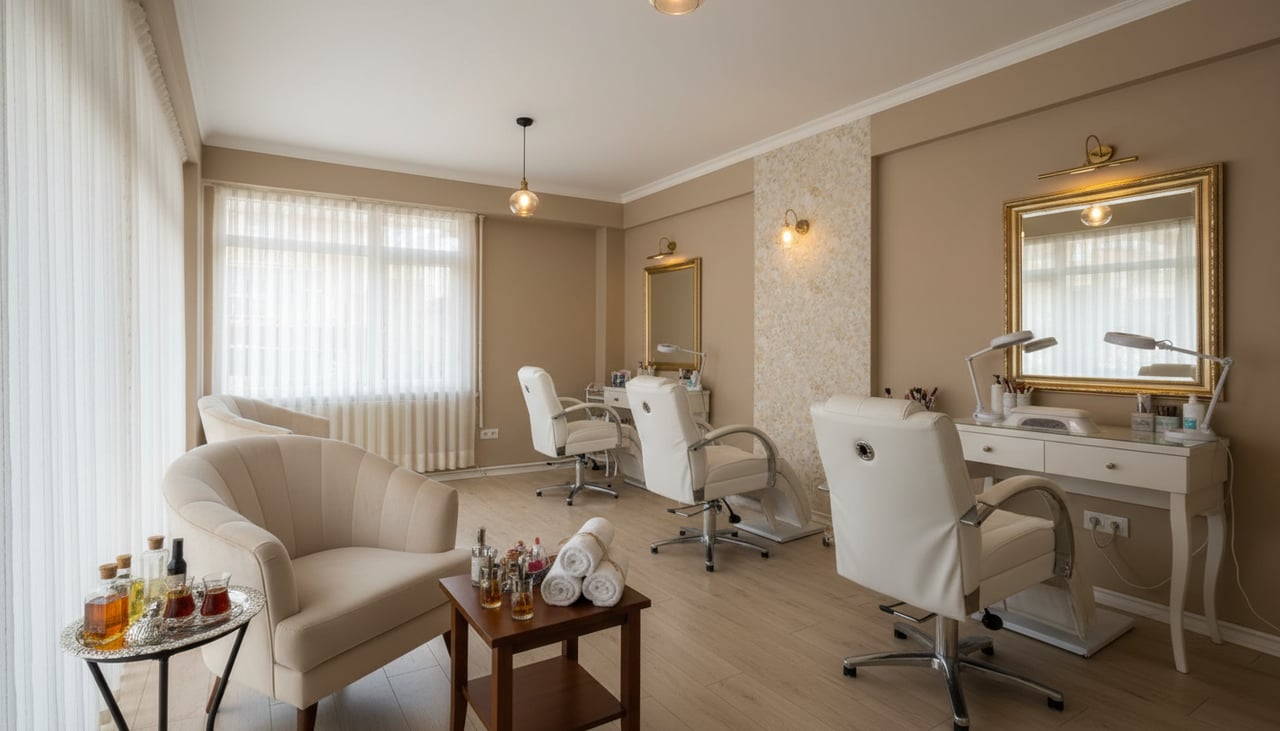 Gülay Ersoy Güzellik Salonu