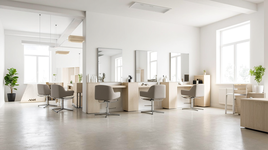 Salon Dermasis Kuaför Sonay