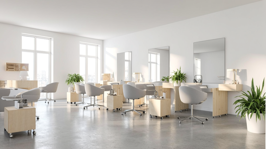 DEFNE BEAUTY CENTER