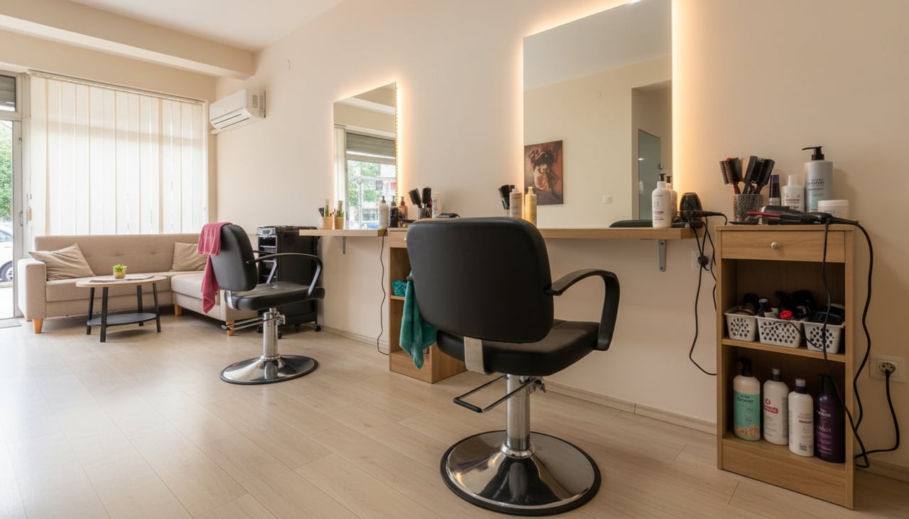 Patiş Grooming Pet Kuaför & Pet Shop