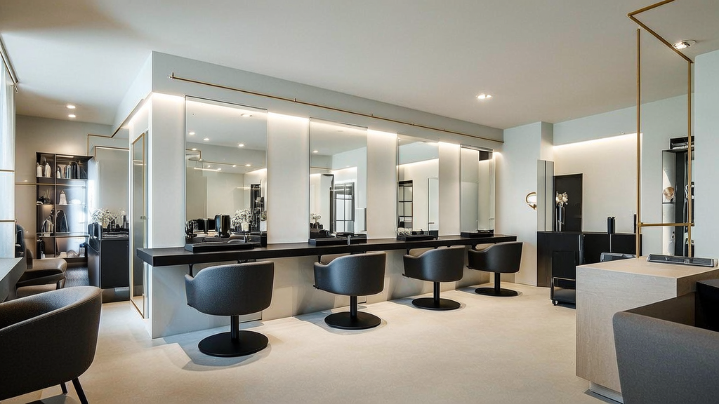 Merve Gürbüz Make Up Studio