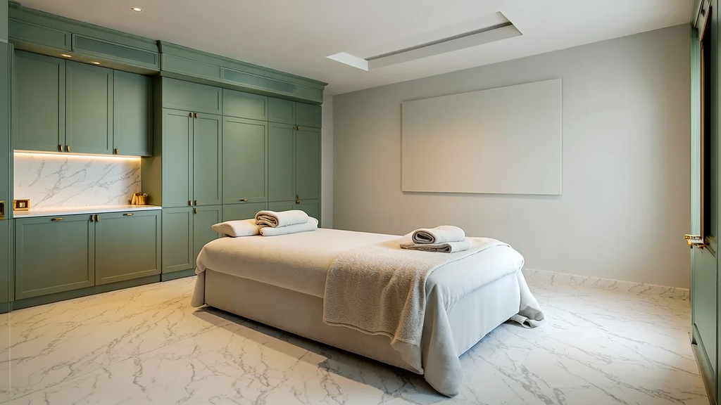 Palmira Wellness Center
