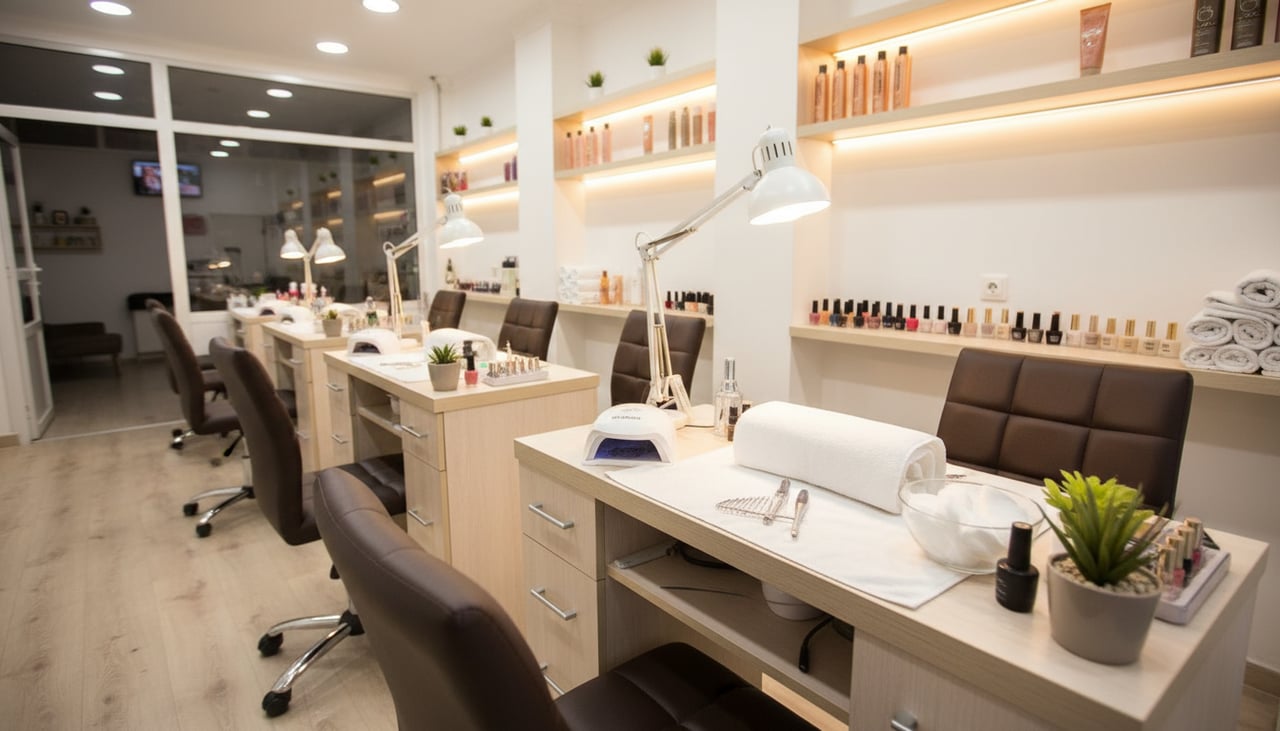 Kuaför Can Dülger Hair Nail Salon Alanya Kestel Friseur Hairdresser Coiffeur Kapper Frisör Парикмахер Kampaaja Frisør Beauty