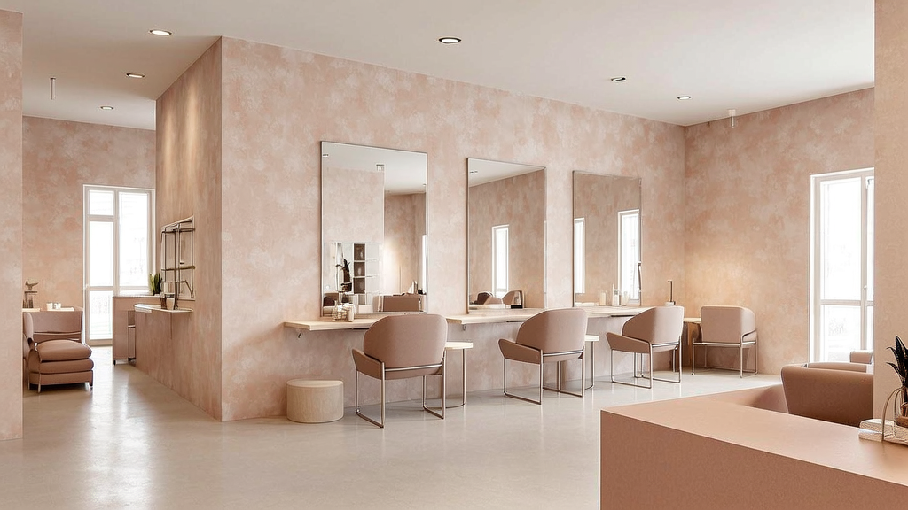 BECCA HAİR MAKEUP