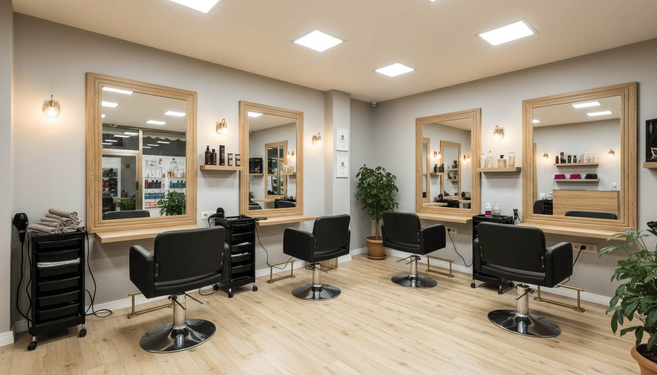 Sinan Özdemir Hair & Makeup Studio