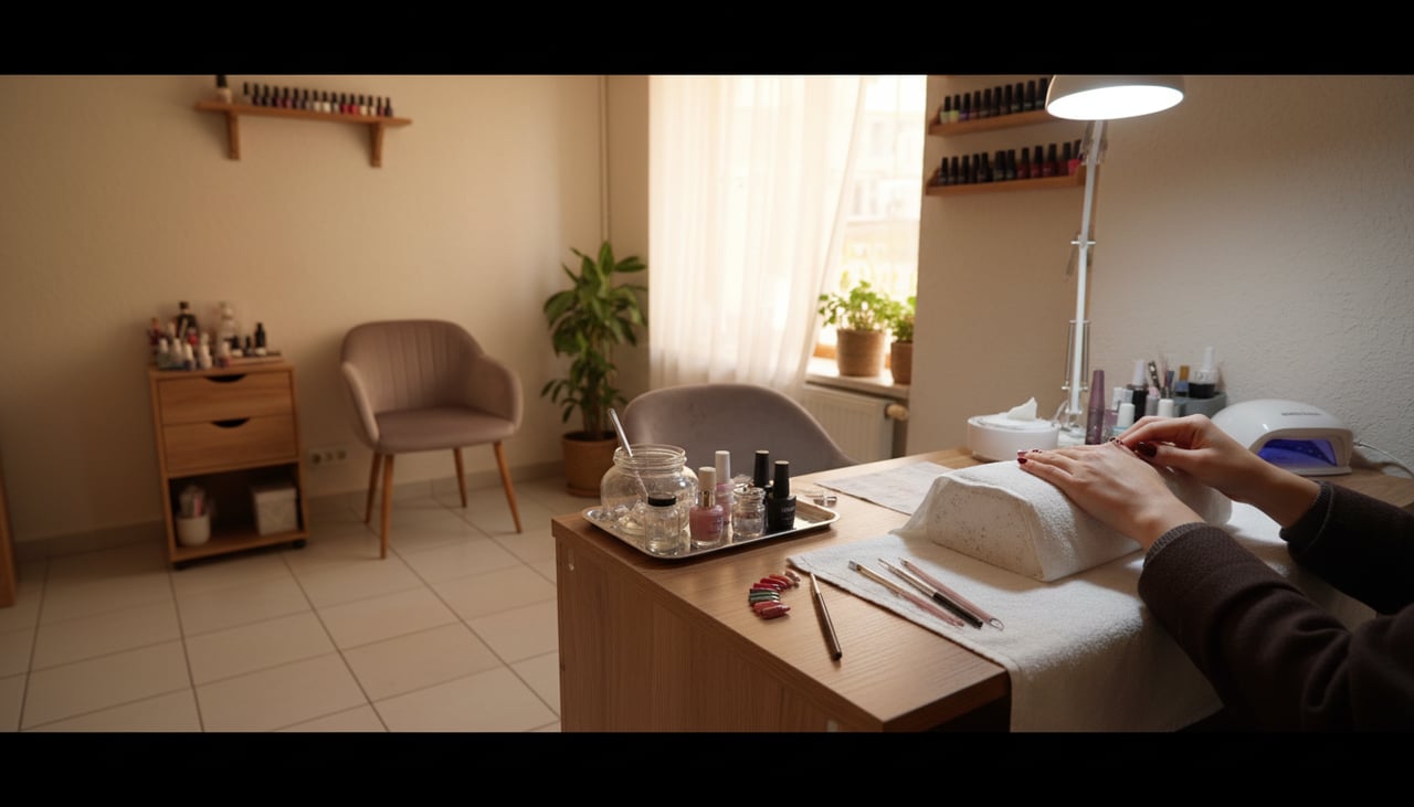Paniz nail&beauty