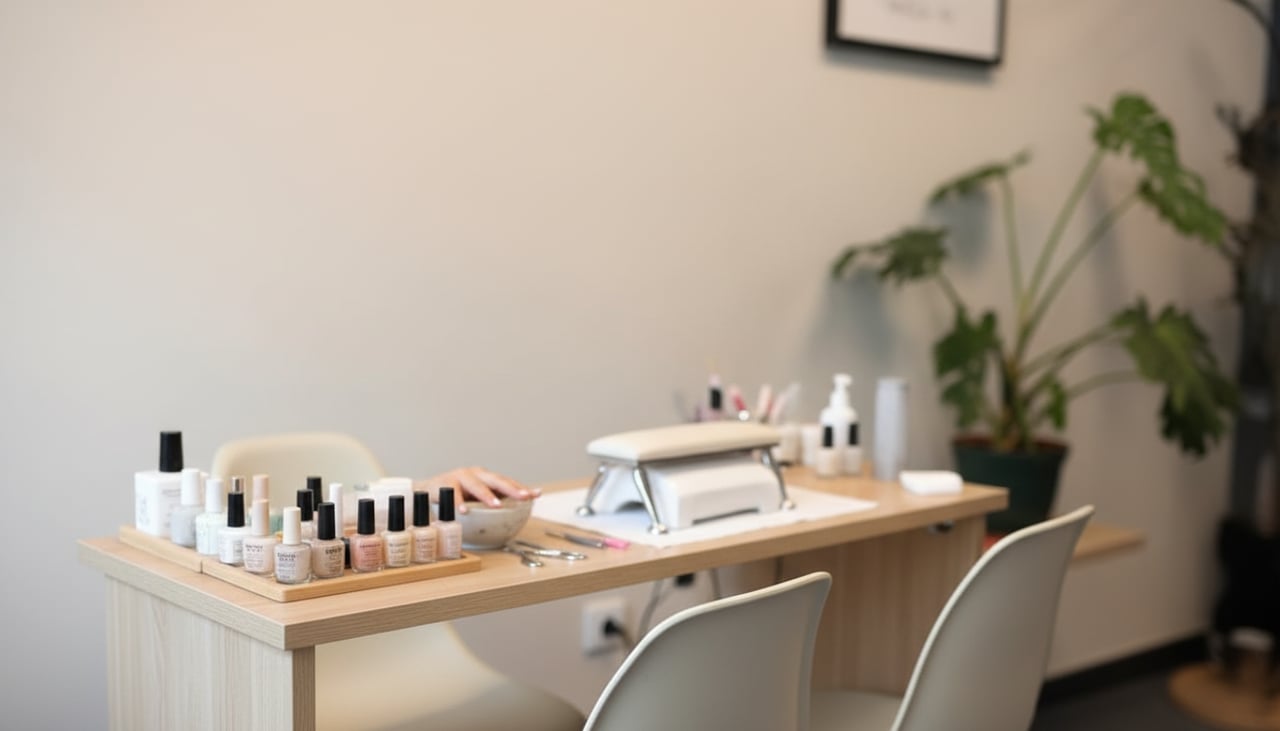 Yağmur Nail Bar
