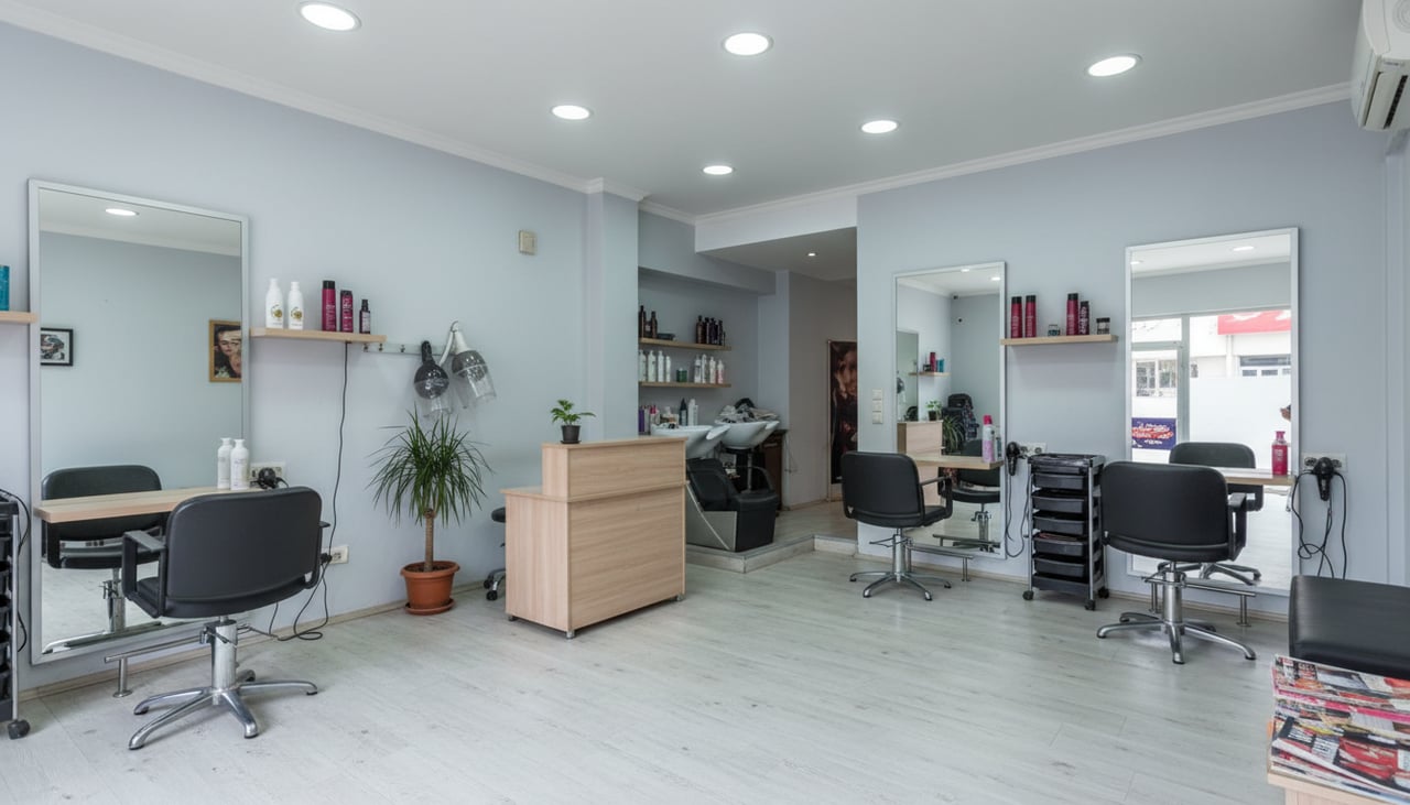 Lady Masaj Salonu Dudullu | Ümraniye Masaj Salonu