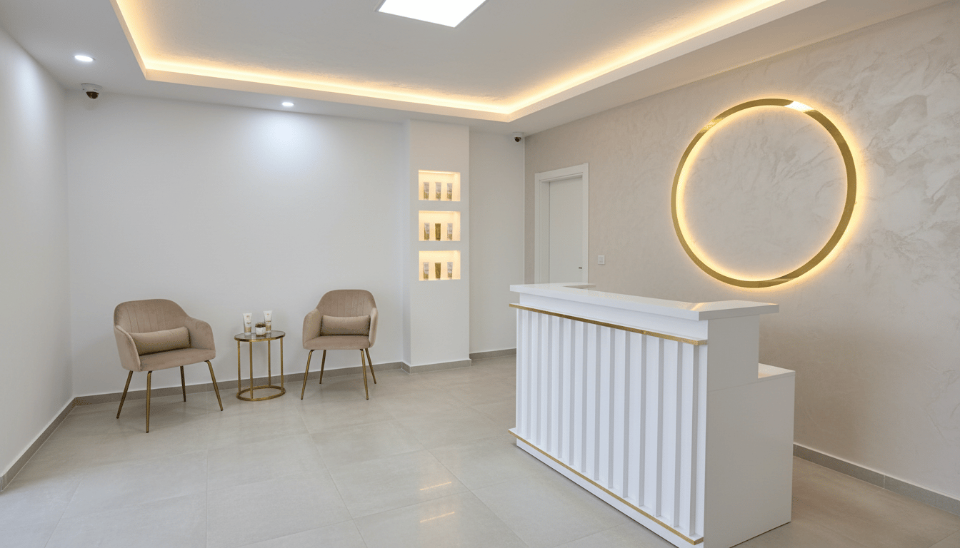 SONAY SARICAOĞLU BEAUTY CENTER