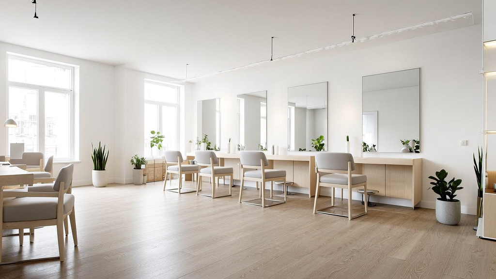SALON ŞÜKRÜCAN