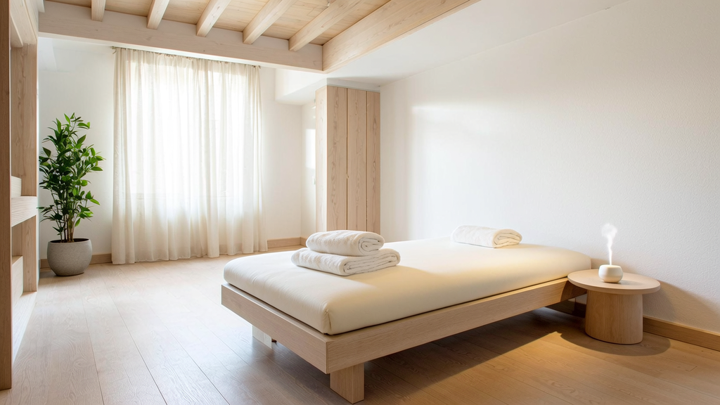 Beatus Spa Europark Otel