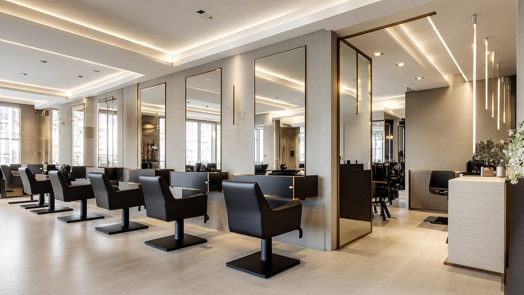 HK Beauty Center