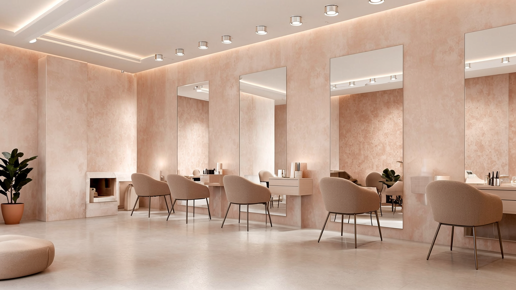 Burhan Polat Hair Studio