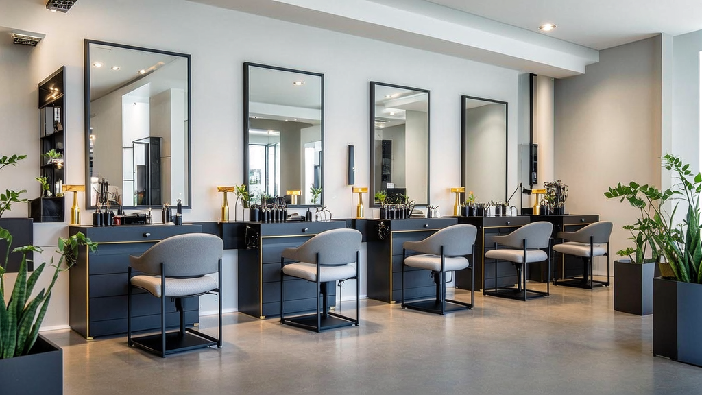 New Touch Bay Bayan BEAUTY
