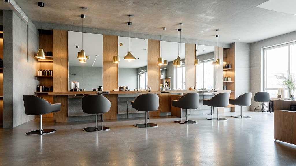 İsa Yavuz Hair Studio