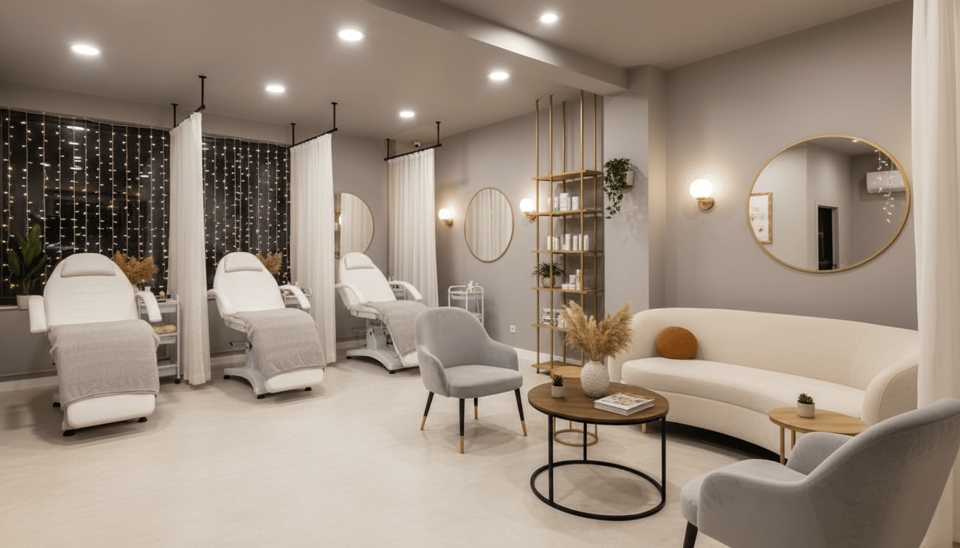 Celine Beauty Lab