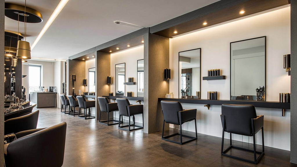 KING BARBERS FATİH TUNCER