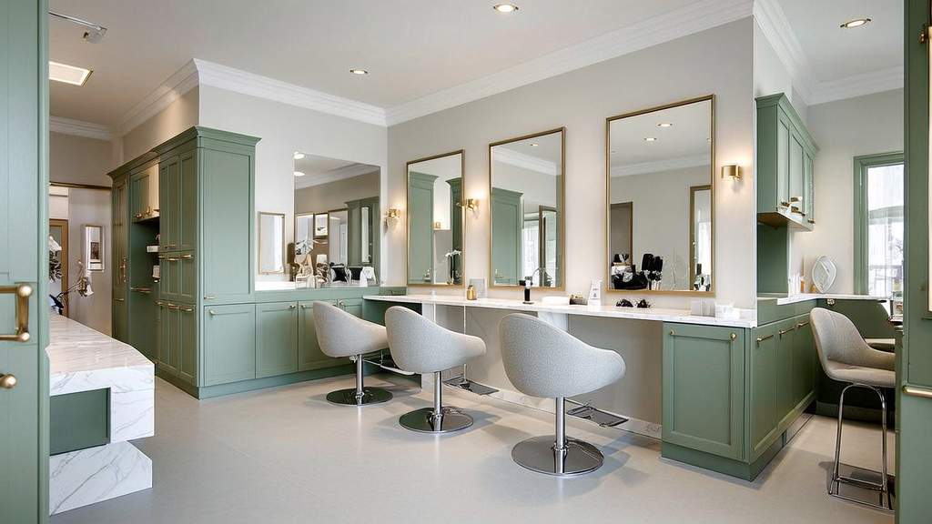 Bella Beauty Center