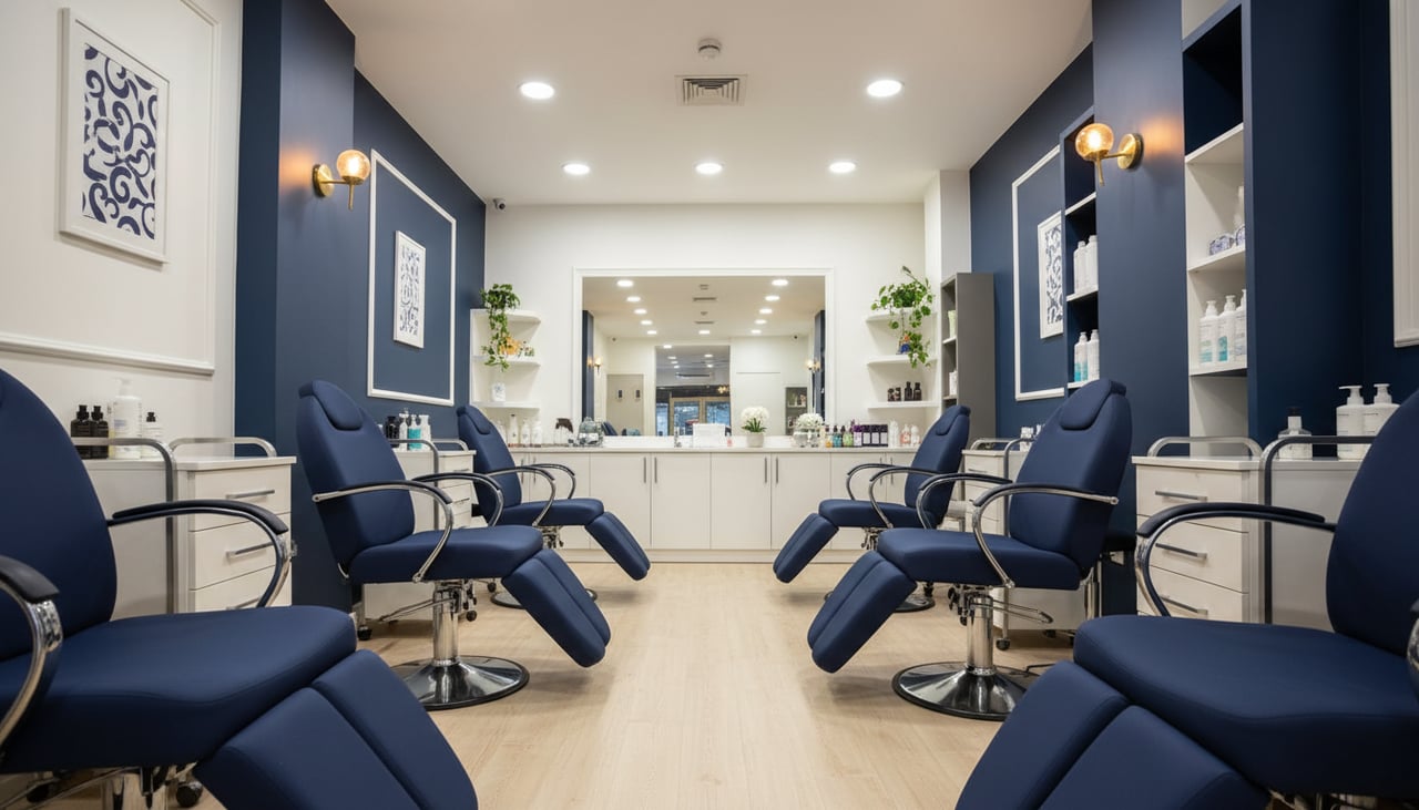 Fit Esthetic İstanbul Saç ve Estetik Merkezi
