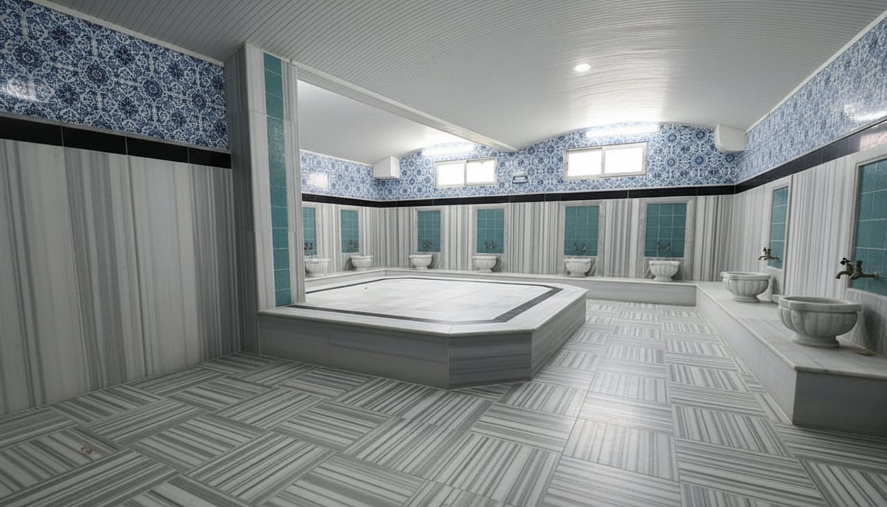 Çiğli Ege Spa & Hamam