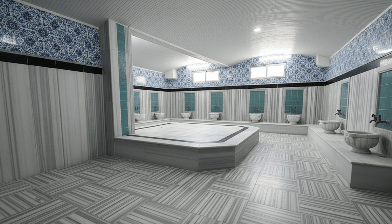 Çiğli Ege Spa & Hamam