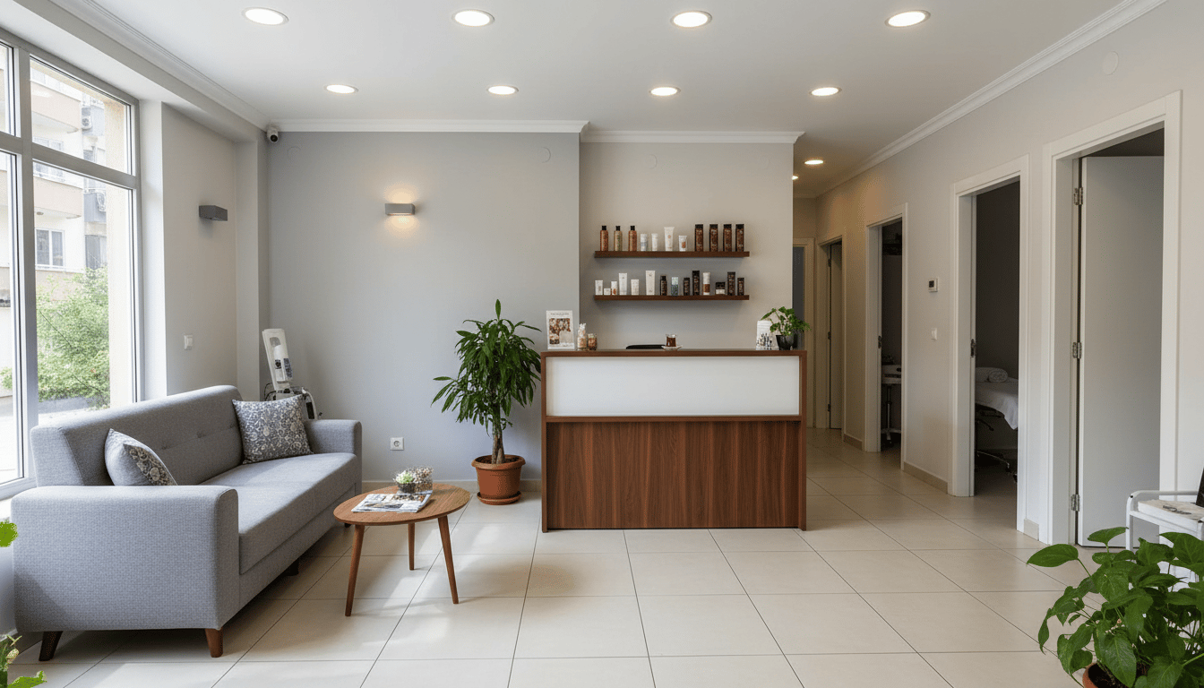 Now Güzellik Solaryum Merkezi | Lazer Epilasyon Gaziantep | Dövme Silme | Protez