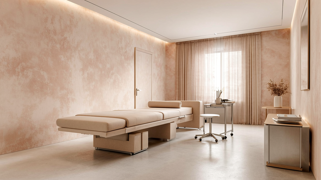 MEDA Torbalı Güzellik ve Lazer Epilasyon Salonu