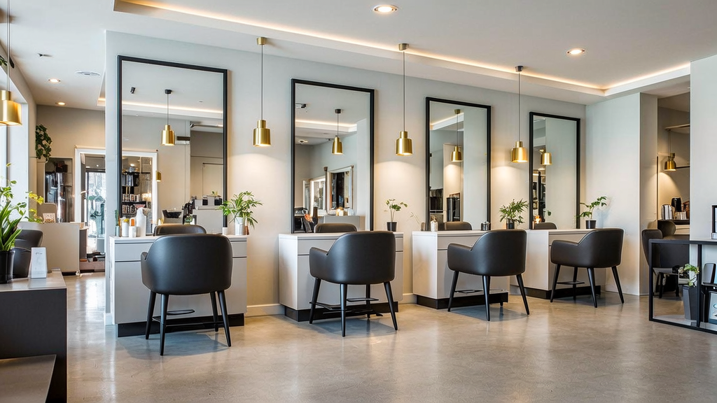 Coiffeur Ömer duman