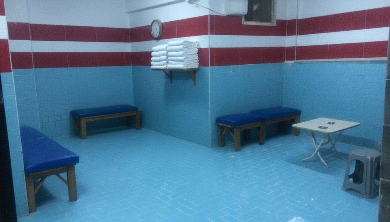 Aydın Sauna Hamam