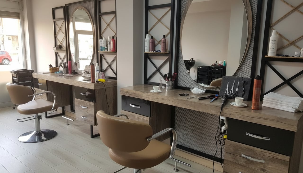 Zen Güzellik Salonu