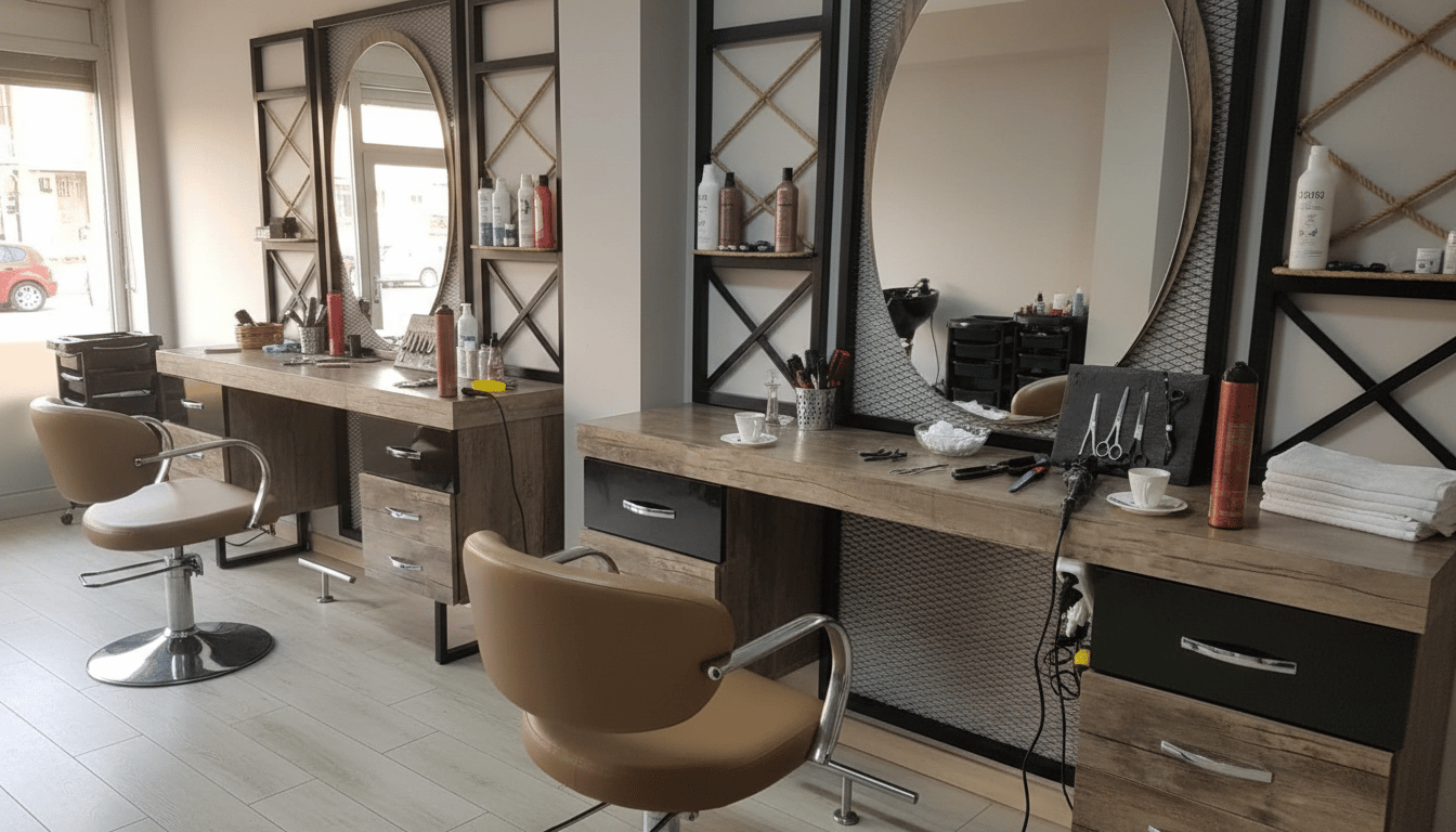 Zen Güzellik Salonu
