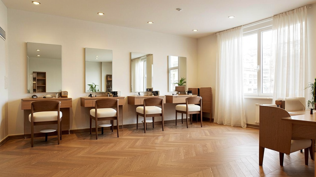 Golden Shine Güzellik Salonu