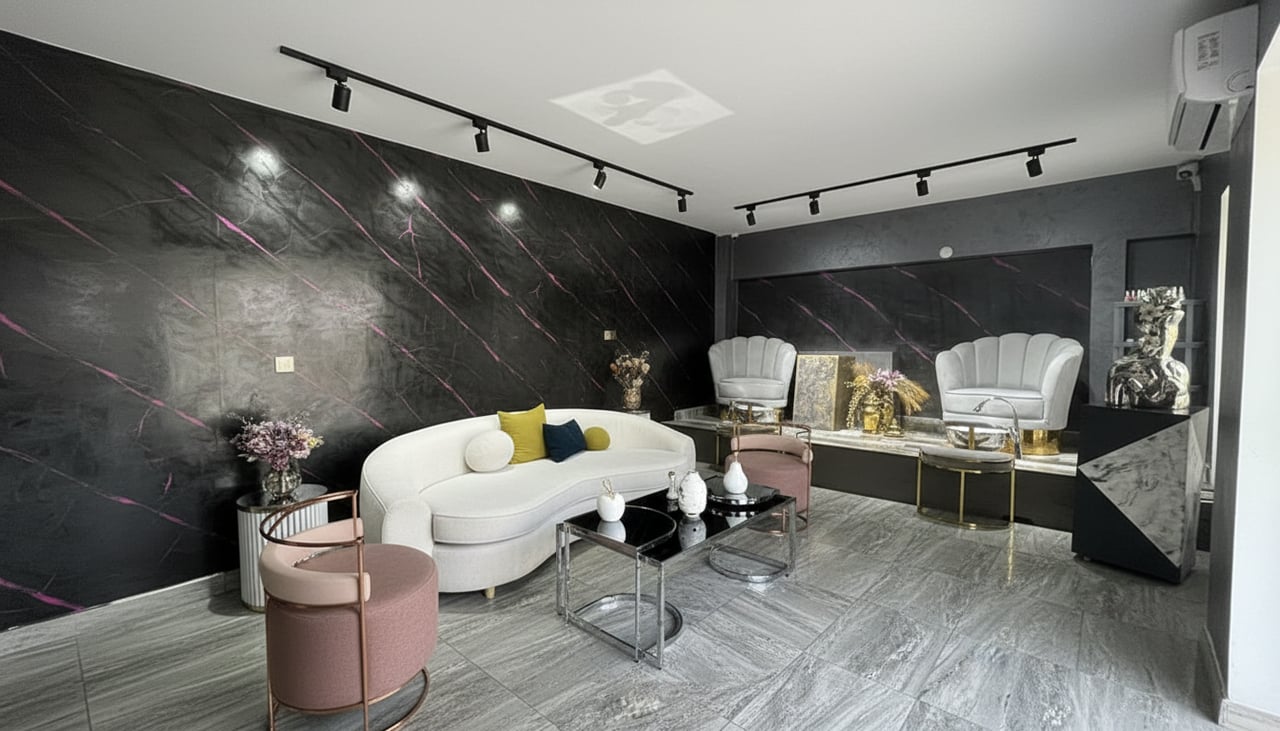 Kayseri Beauty House Güzellik Merkezi