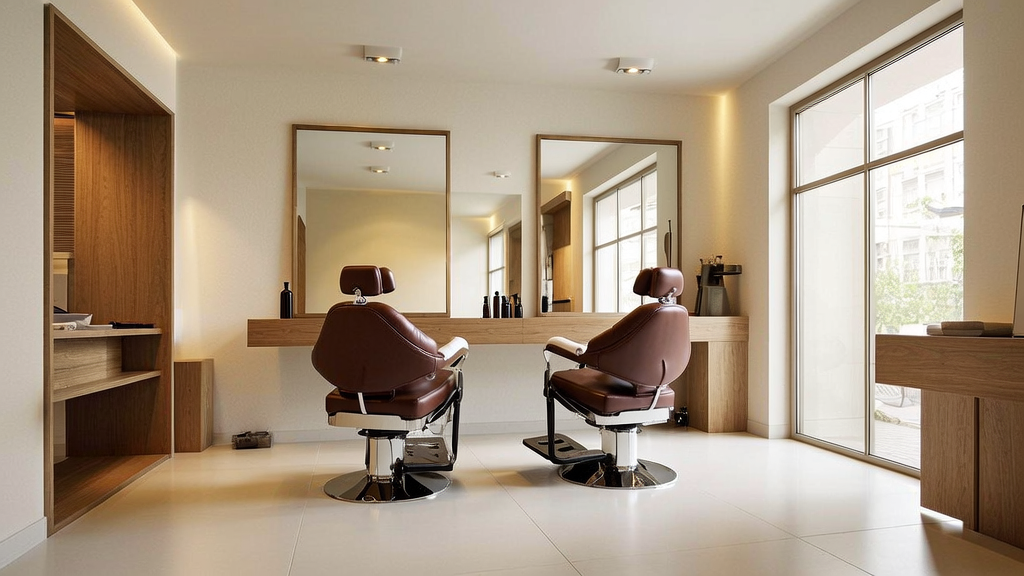 Barber BURAK