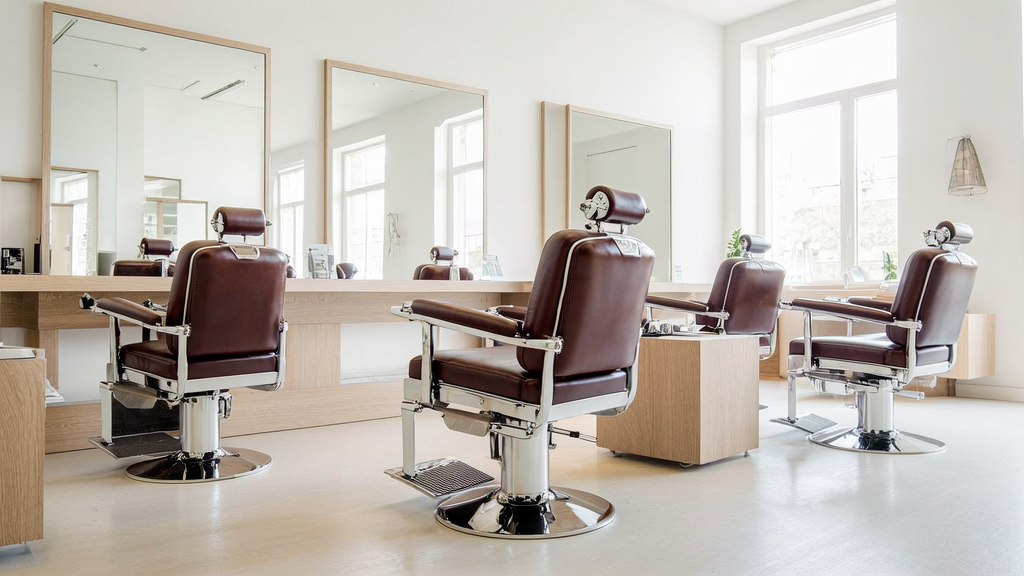Barber Shop