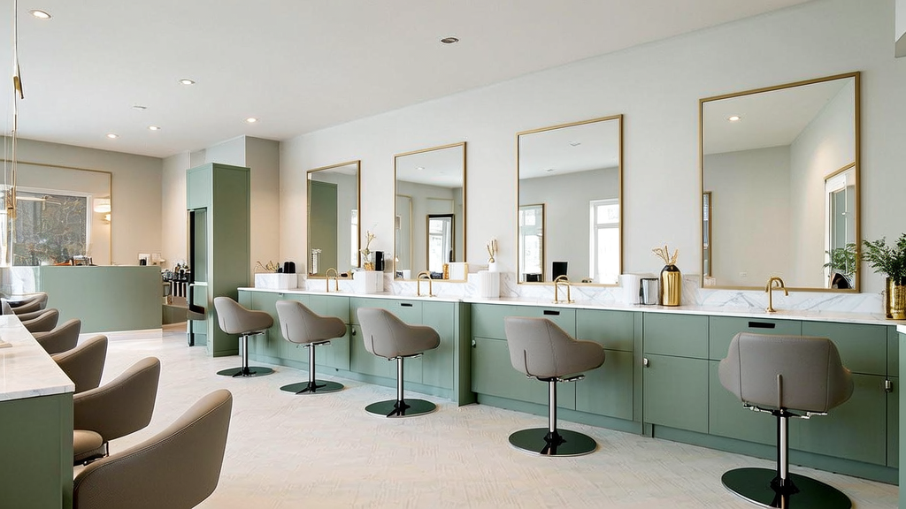 Jasmine Coiffeur