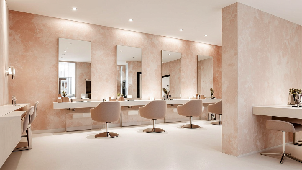 Saloon Fuat Alemdar Hair Design