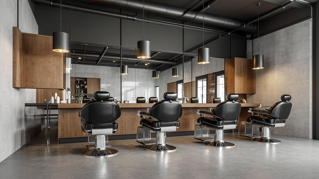 Halit Kurt Barber