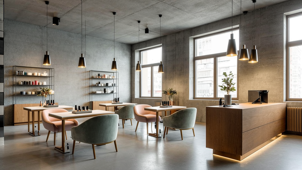 Nida Nail Studio