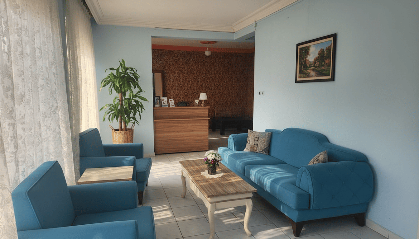 Cloud 9 Masaj/Spa ve Güzellik Salonu