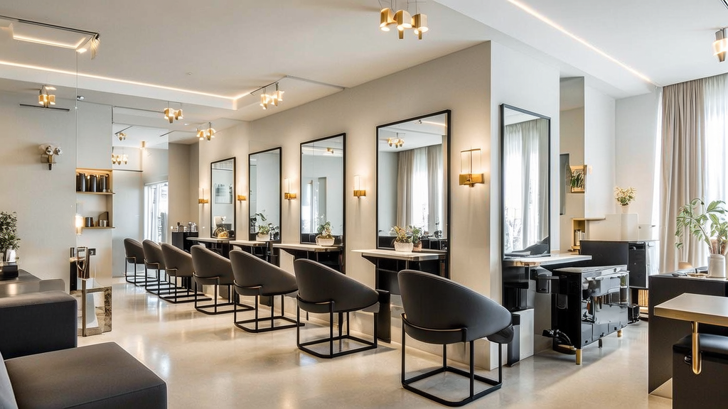 ZEYNEP AYHAN GÜZELLİK SALONU KIZILAY