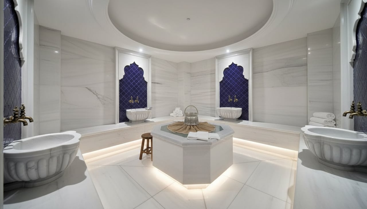 ALATURKA HAMAM
