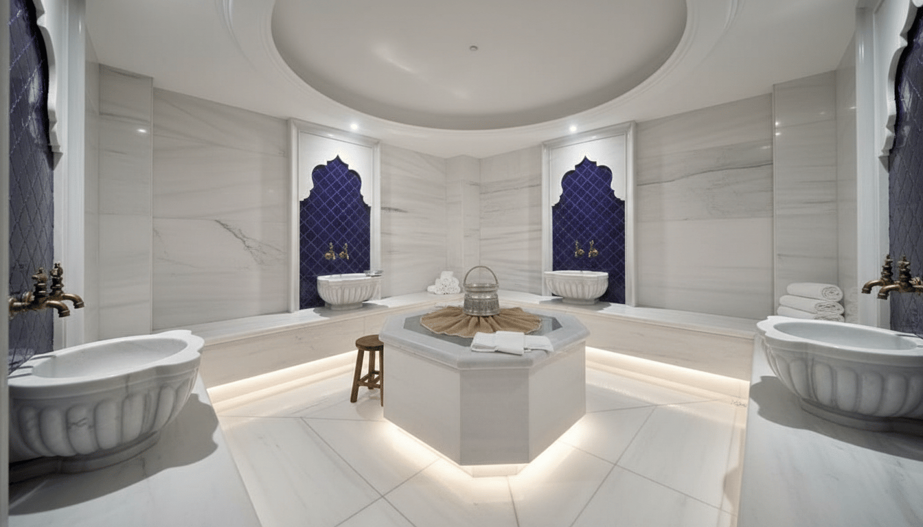 ALATURKA HAMAM