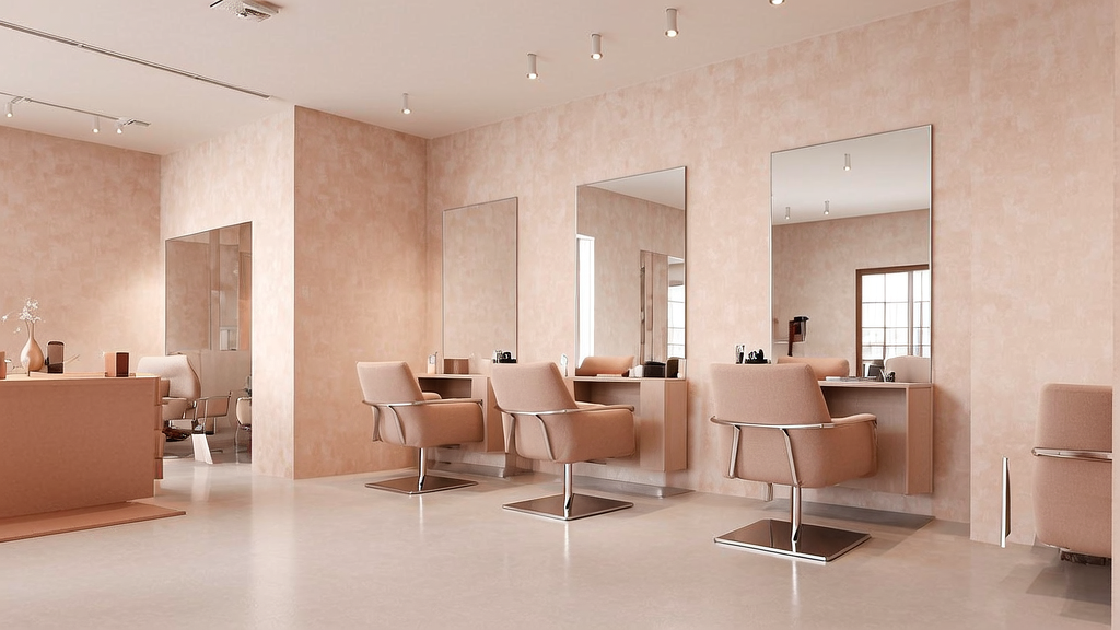 Profesyonel Makeup Stüdyo