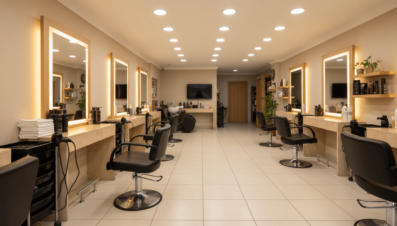 ELİT ARMAĞAN SAÇ TASARIM KUAFÖR ( friseur )
